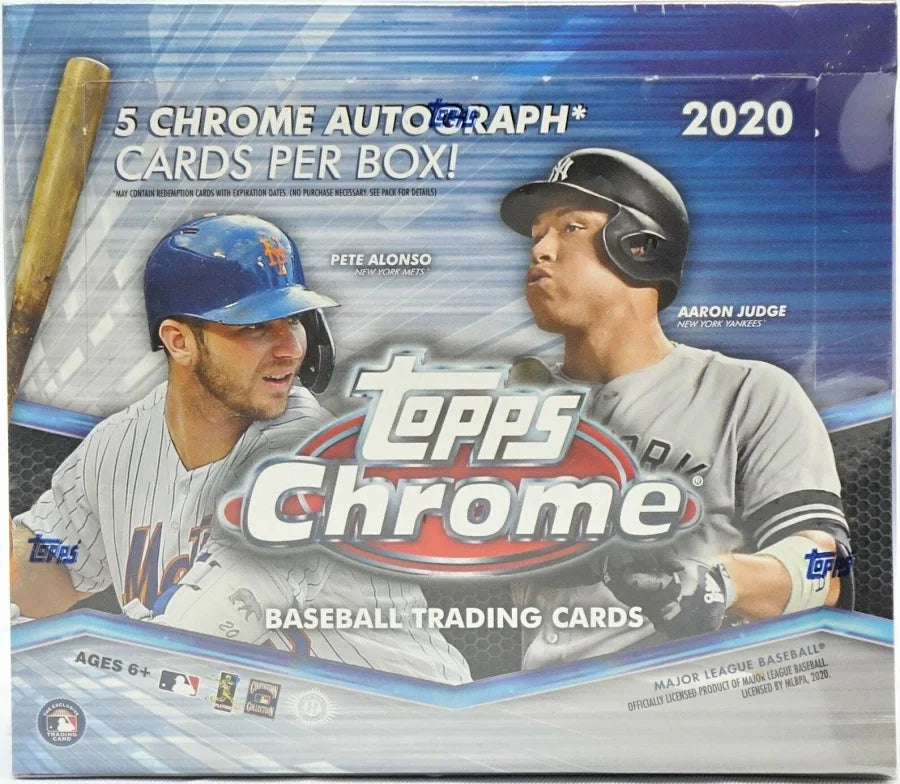 Baseball Cards