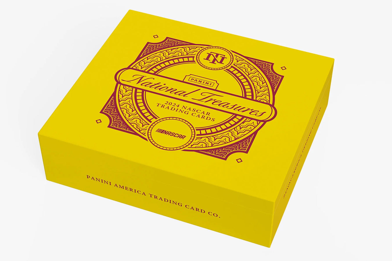 Racing Cards