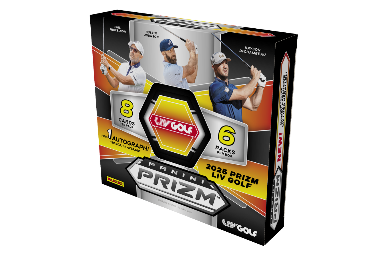 Golf Cards
