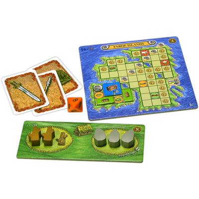 A Feast for Odin