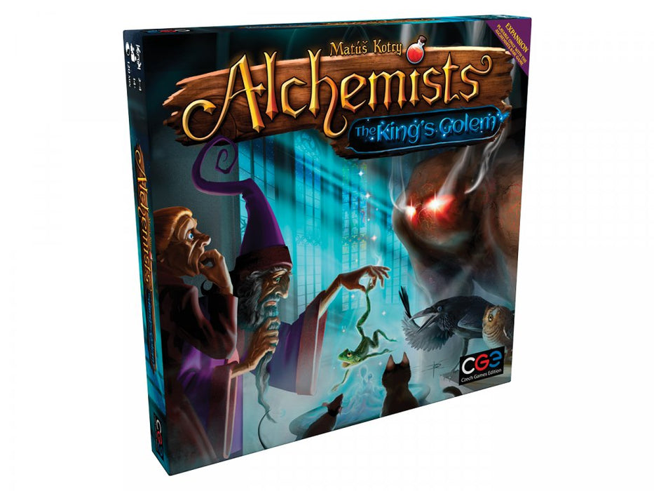Little Alchemists - Gioco da Tavolo - Board Game Little Alchemists - Gioco da Tavolo - Board Game