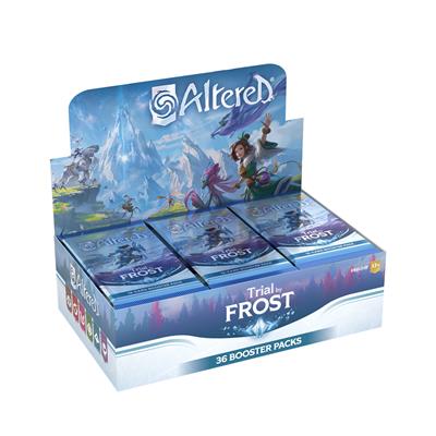 Altered BoardtopiaGames.com Altered BoardtopiaGames.com