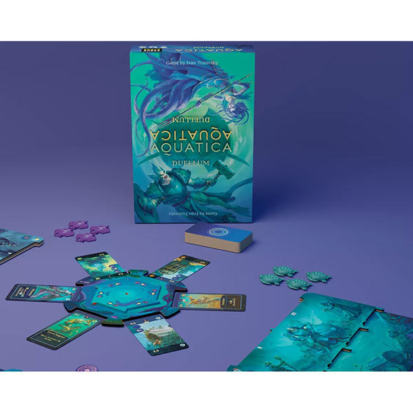 Aquatica Duellum