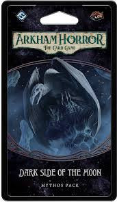 Arkham Horror: The Card Game - Dark Side of the Moon Mythos Pack