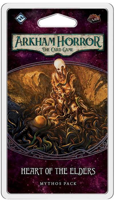 arkham horror card game bundle Arkham Horror: The Card Game