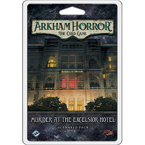 arkham horror card game scenarios 3rd edition says that if it's your first (or if you haven't played in a while), players should play the Approach of Azathoth scenario. Little do players know unless 300g Standard Heavy Stock Double sided matt lamination Token Material The 5 Scariest Scenarios (Arkham