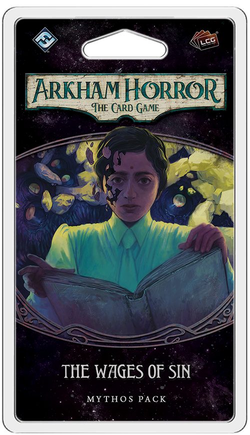 arkham horror card game msrp Arkham Horror LCG