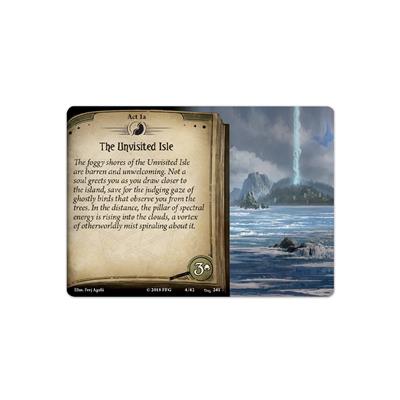 Arkham Horror: The Card Game - Union and Disillusion: Mythos Pack