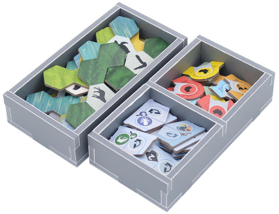 Ark Nova Folded Space Box Insert