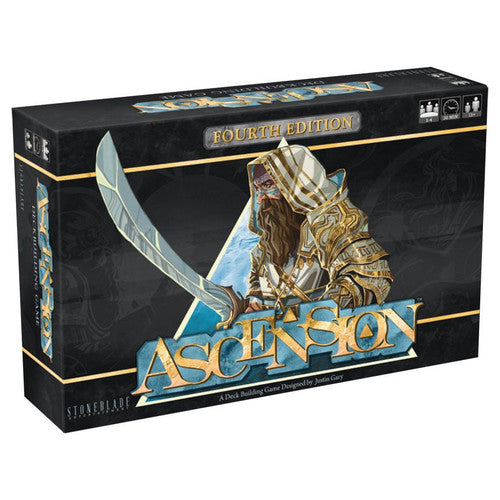 Ascension, 4th Edition