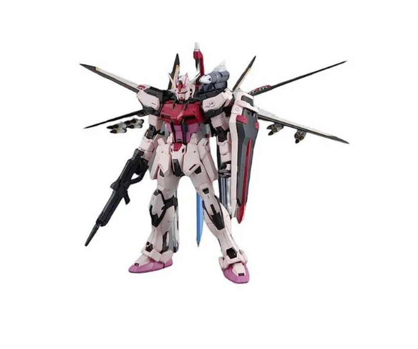 Bandai 1/100 MG Strike Rouge Ootori (RM) "Gundam SEED" Model Kit