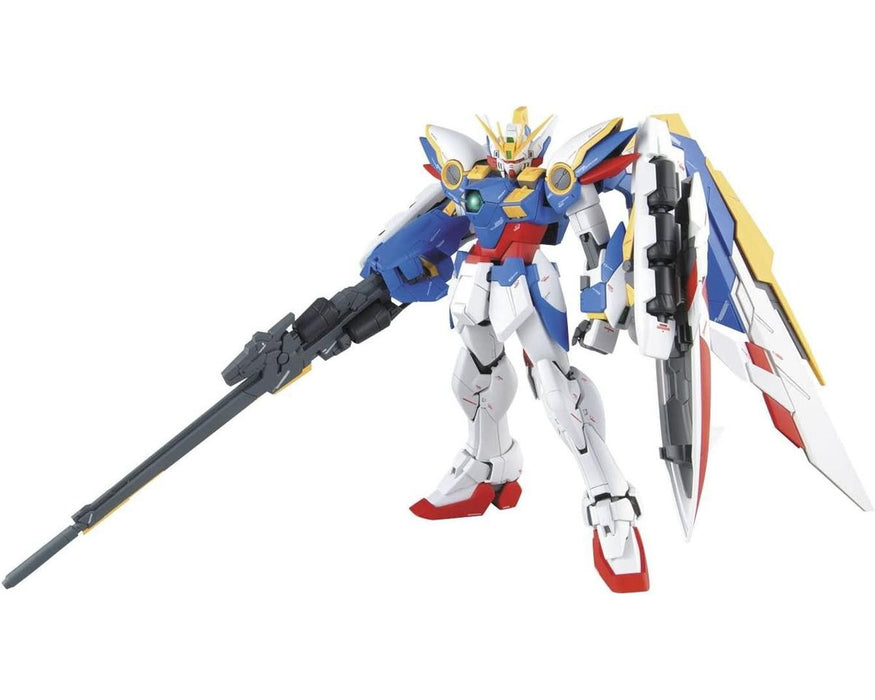 Bandai 1/100 MG Wing Gundam Endless Waltz Version "Gundam Wing" Model Kit