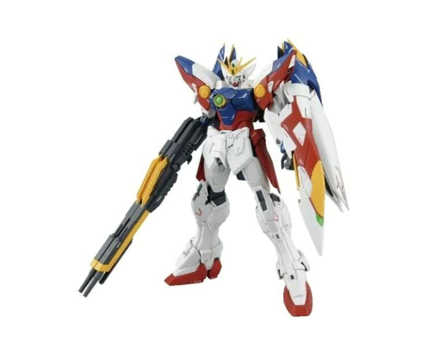 Bandai 1/100 MG Wing Gundam Proto Zero "Gundam Wing" Model Kit