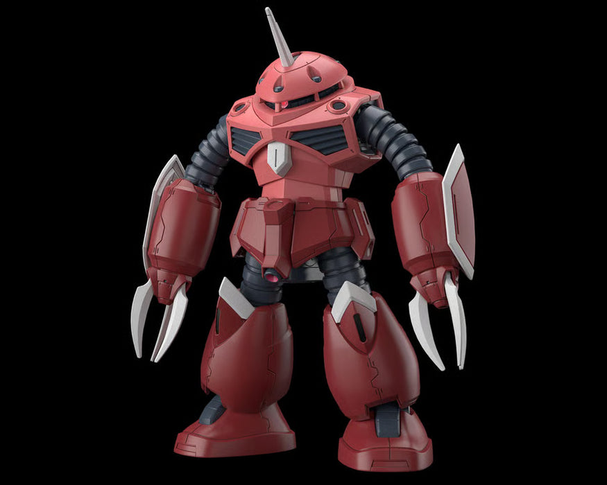 Bandai 1/144 HGCE ZGMF-MM07 Z’Gok "Gundam SEED Freedom" Model Kit
