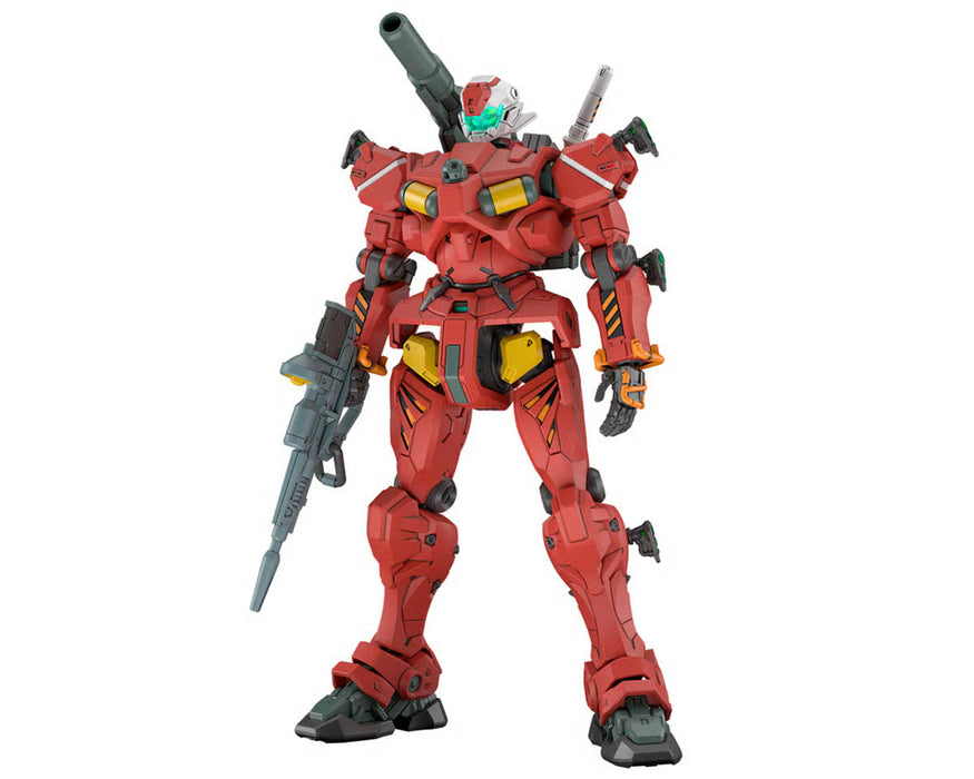 Bandai 1/144 HGGQ Light-Type Guncannon "Gundam GQuuuuuuX" Model Kit