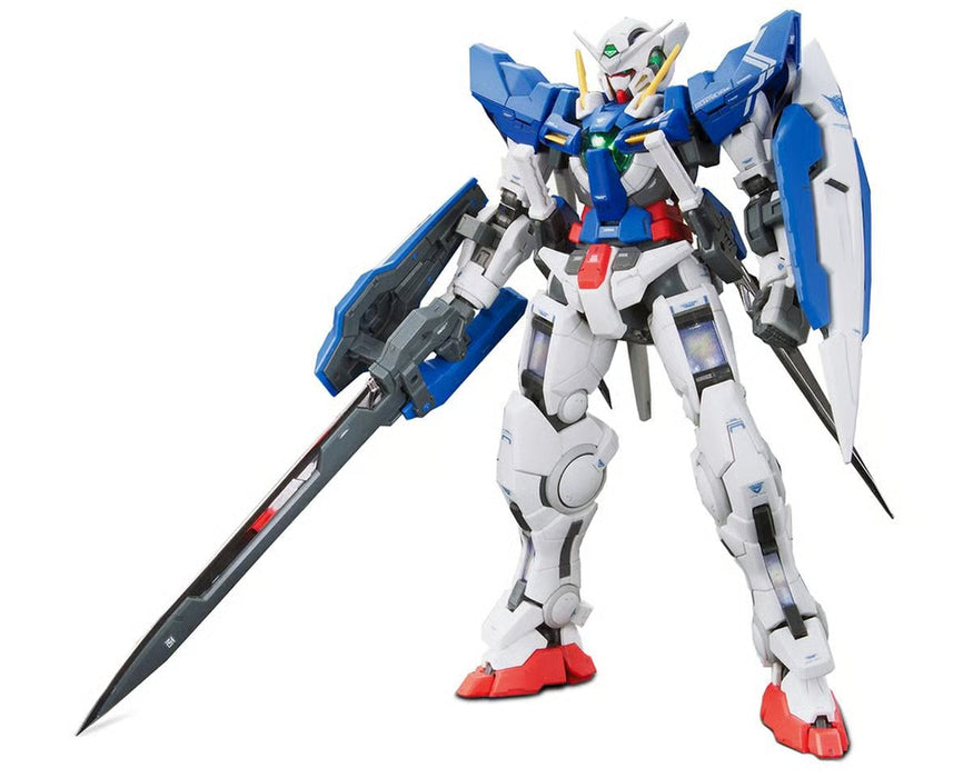 Bandai 1/144 RG #15 GN-001 Gundam Exia "Gundam 00" Model Kit