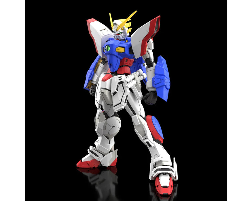 Bandai 1/144 RG Shining Gundam "G Gundam" Model Kit