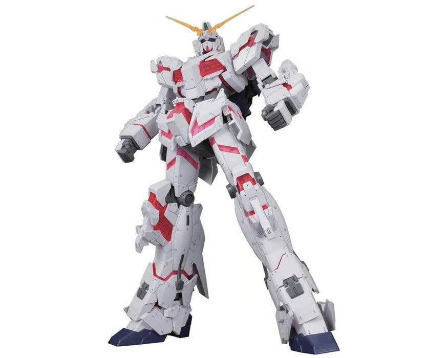 Bandai 1/48 Mega Size Unicorn Gundam Destroy Mode "Gundam UC" Model Kit