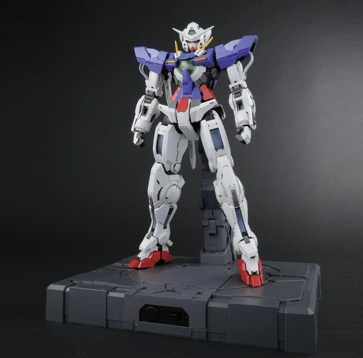 Bandai 1/60 PG Gundam Exia "Gundam 00" Model Kit