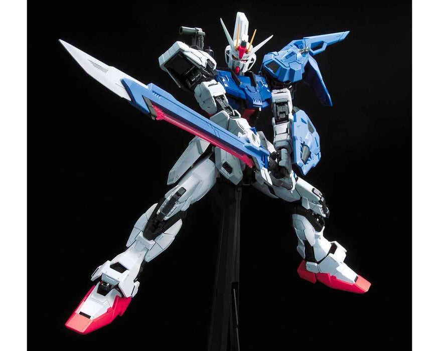 Bandai 1/60 PG Perfect Strike Gundam "Gundam SEED" Model Kit