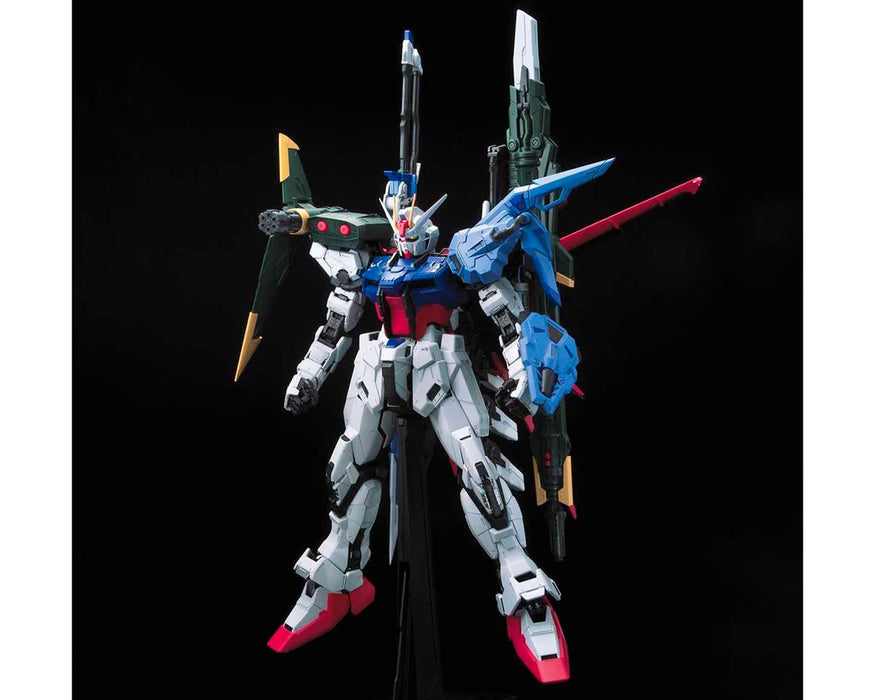 Bandai 1/60 PG Perfect Strike Gundam "Gundam SEED" Model Kit