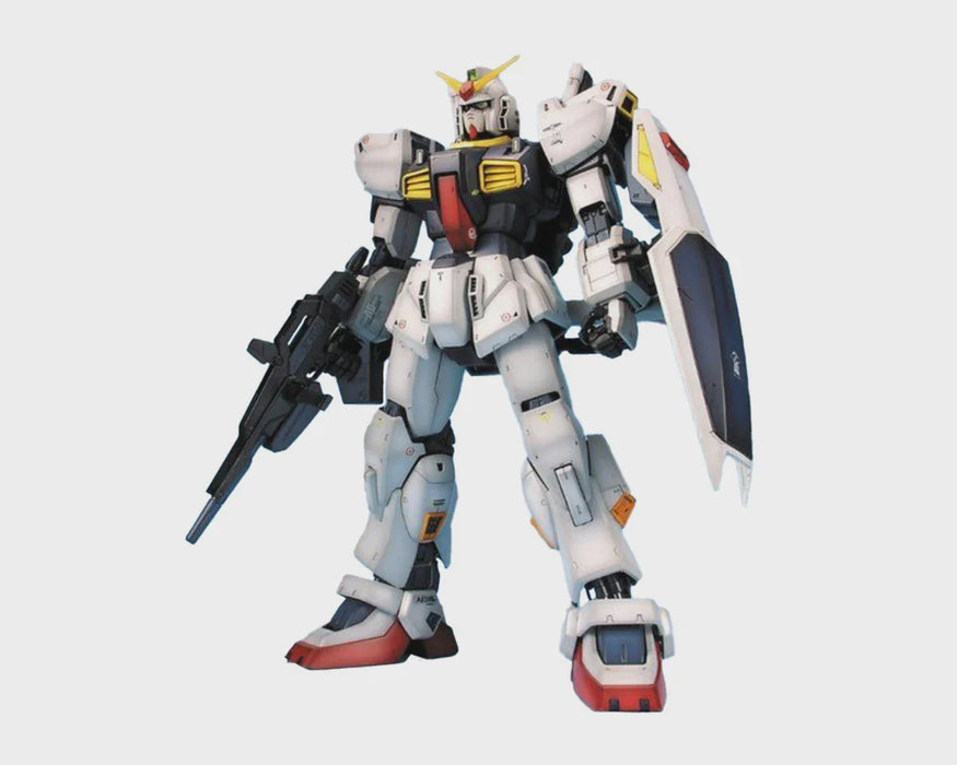 Bandai 1/60 PG RX-178 Gundam Mk-II AEUG "Mobile Suit Zeta Gundam" Model Kit