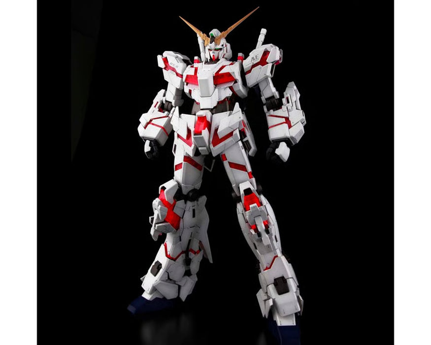 Bandai 1/60 PG Unicorn Gundam "Gundam UC" Model Kit