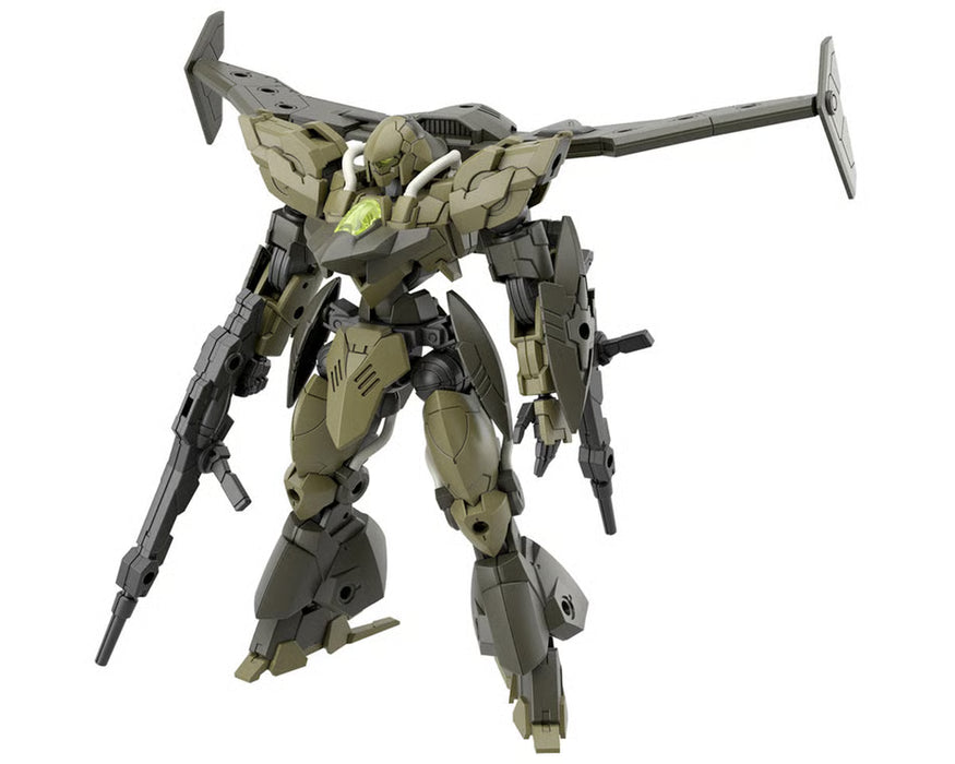 Bandai 30MM 1/144 bEXM-21 Verdenova Green Model Kit