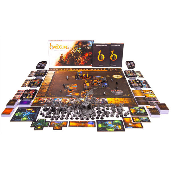 bardsung card sleeves Bardsung: Legend of the Ancient Forge
