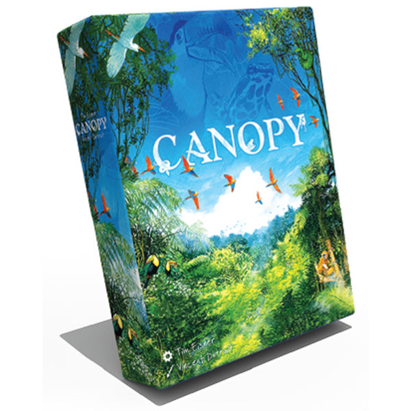 Canopy