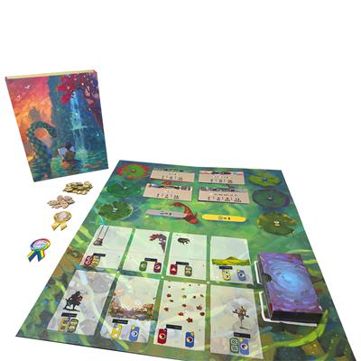 Canvas: Reflections Expansion