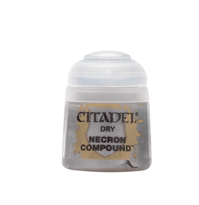 Citadel Dry Paint: Necron Compound (12ml)