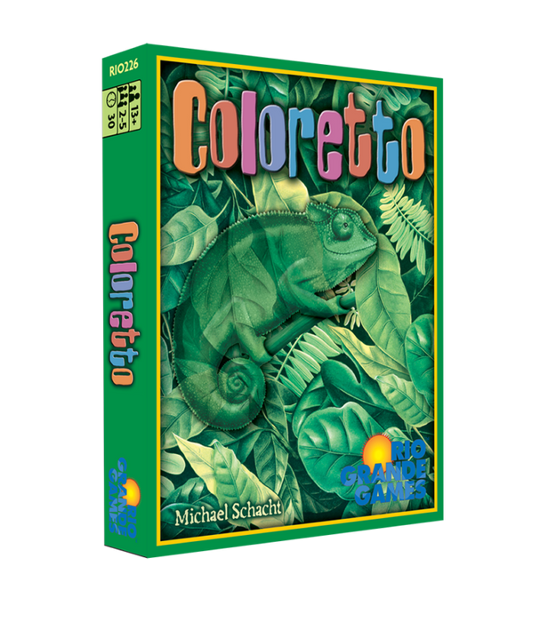 Coloretto