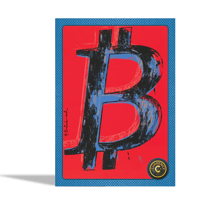 Currency Series 5 Trading Cards Mega Box [PRE-ORDER]