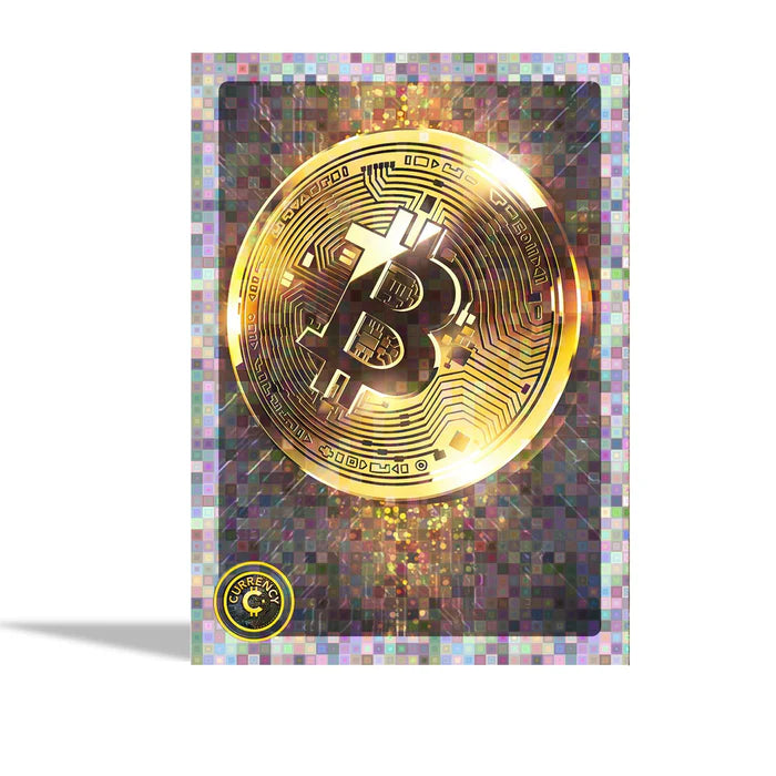 Currency Series 5 Trading Cards Mega Box [PRE-ORDER]