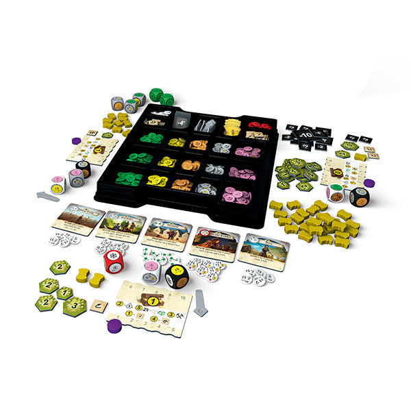 Dice Realms