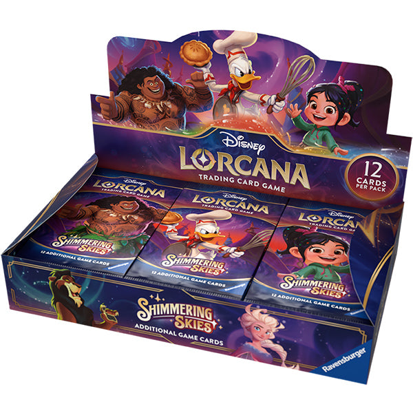 Disney Lorcana
