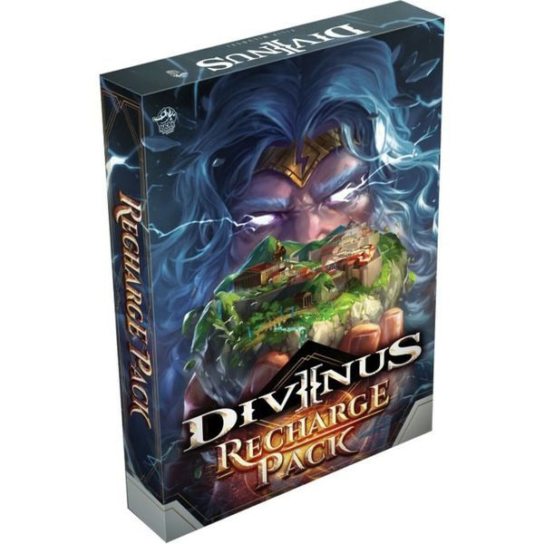 Divinus: Recharge Pack (Ding & Dent)