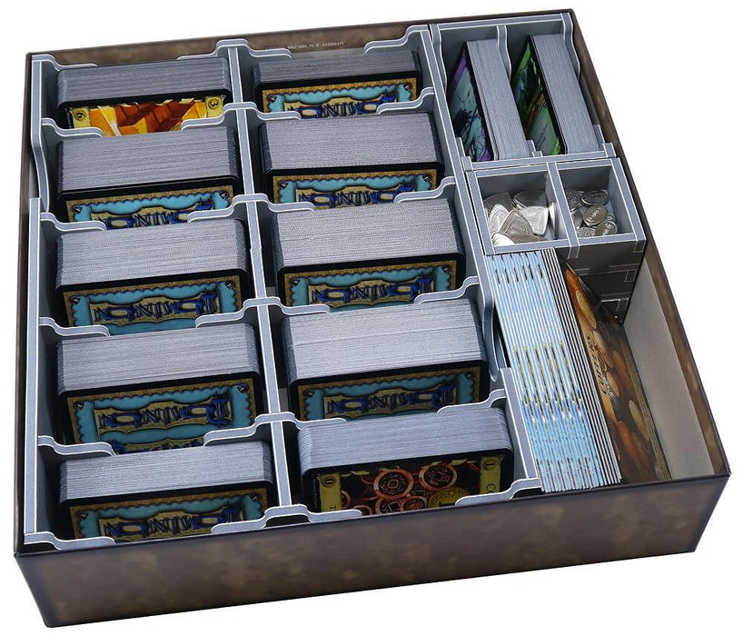 Dominion Folded Space Box Insert