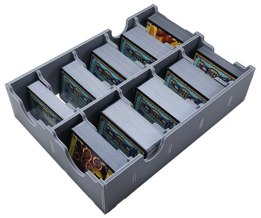 Dominion Folded Space Box Insert