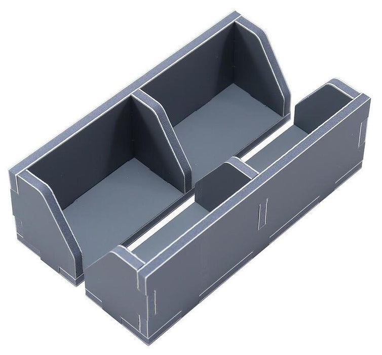 Dominion Folded Space Box Insert