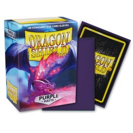 Dragon Shield Standard Size Card Sleeves - Pack Of 100 - For TCG Protection Dragon Shield Sleeves Standard Size 4 Dragon Shield Standard Size Card Sleeves - Pack Of 100 - For TCG Protection Dragon Shield Sleeves Standard Size 4