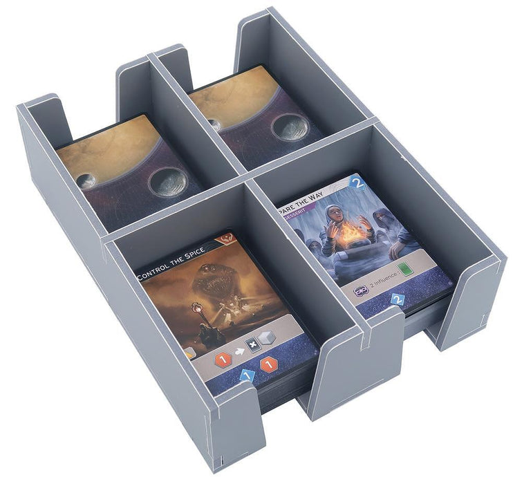 Dune: Imperium - Uprising Folded Space Box Insert