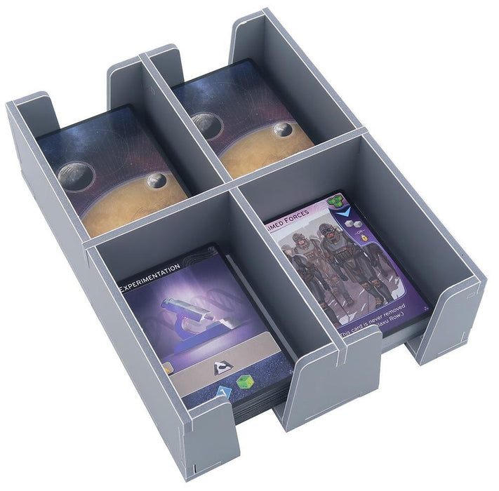 Dune: Imperium - Uprising Folded Space Box Insert