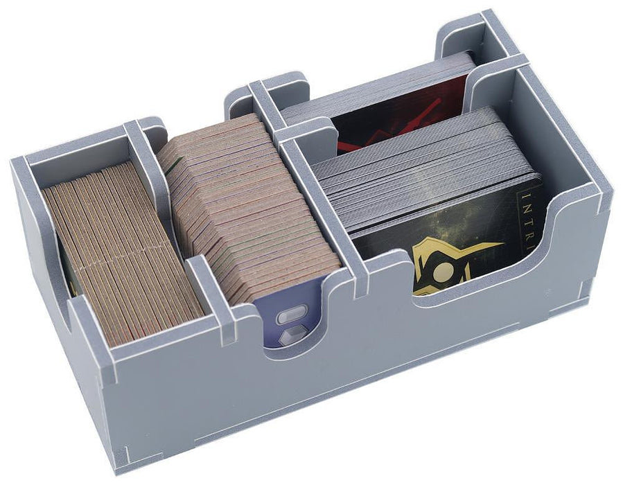 Dune: Imperium - Uprising Folded Space Box Insert