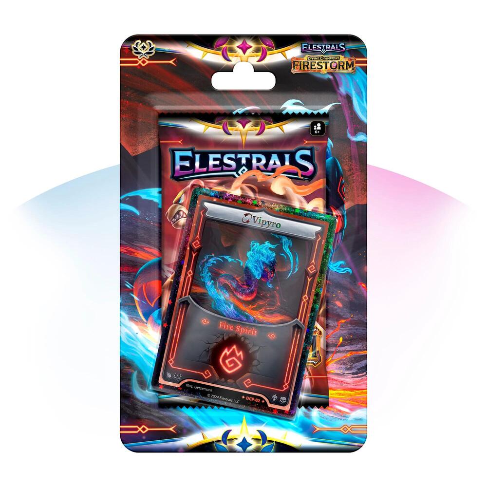 Elestrals