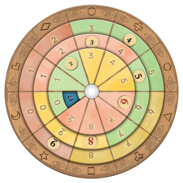 Exit: The Game – Adventures on Catan