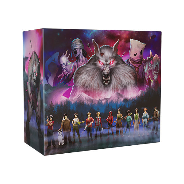 Final Girl S2 Storage Box