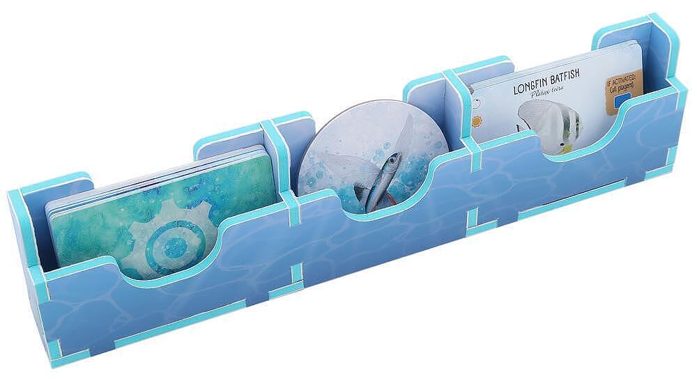 Finspan Folded Space Box Insert