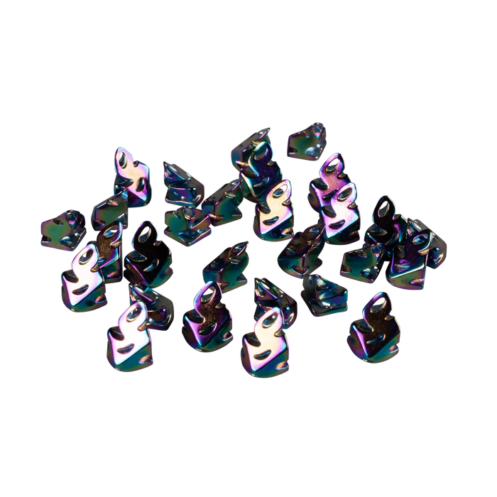 Fractured Sky: Metal Starfall Tokens
